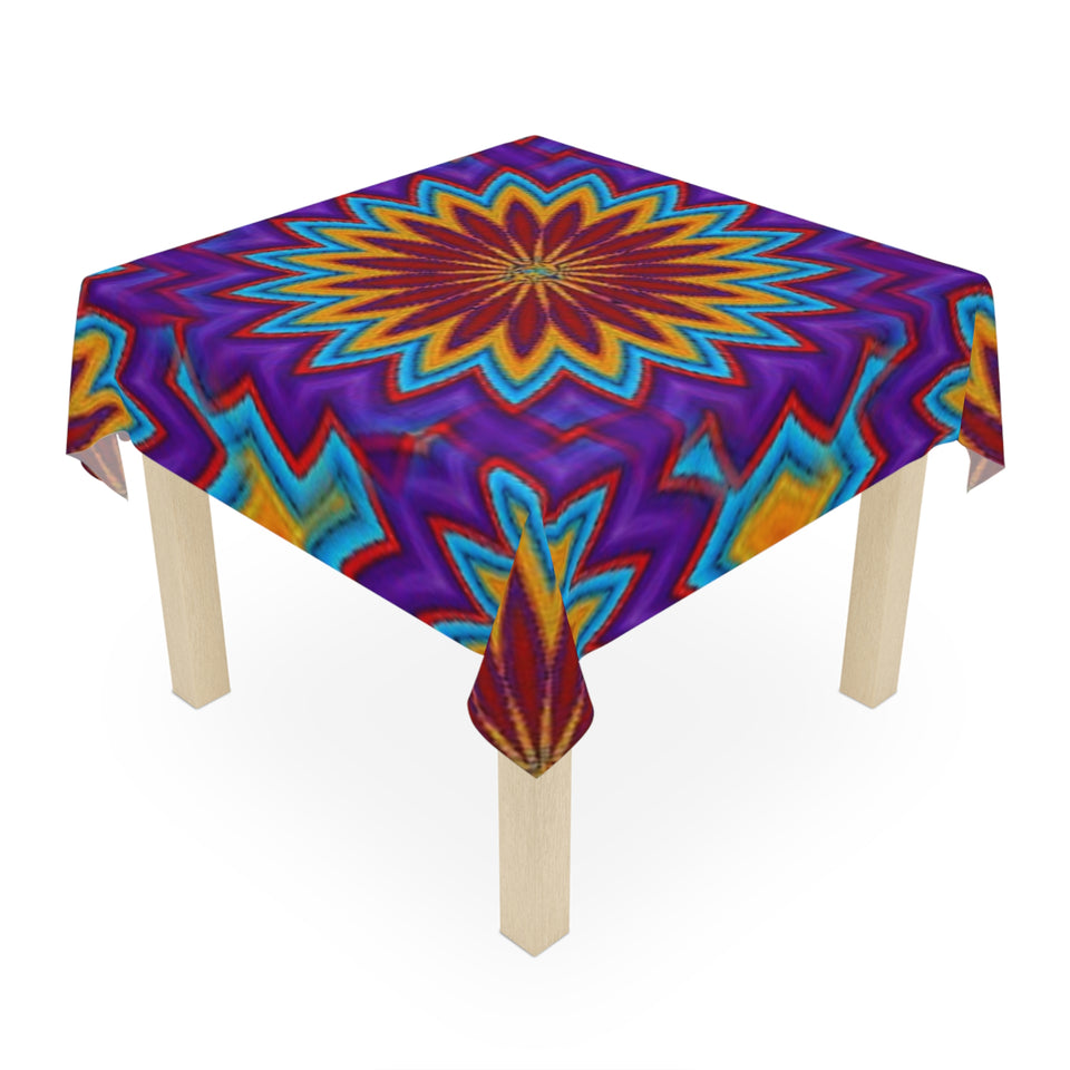 58TC  Tablecloth