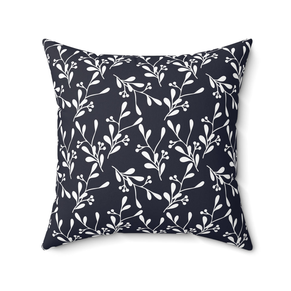 52FP  Flower Pillow