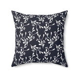 52FP  Flower Pillow