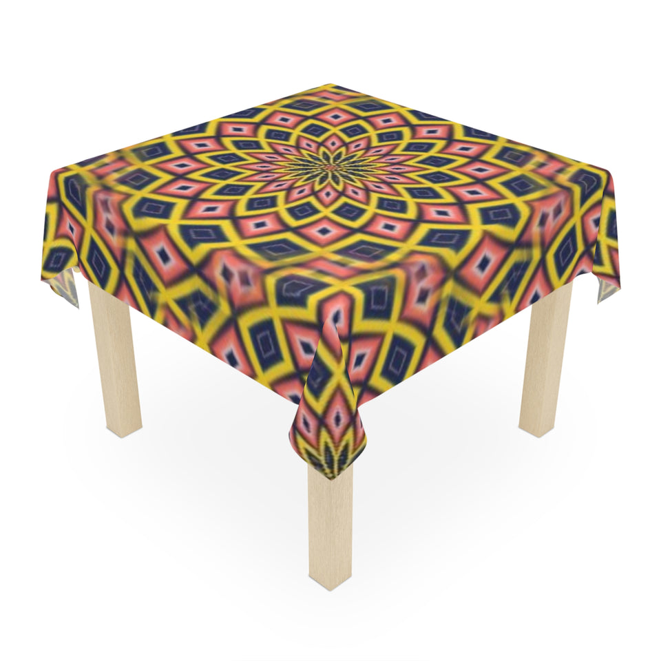 7TC  Tablecloth