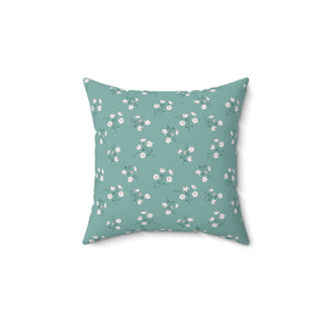 3FP Flower Pillow