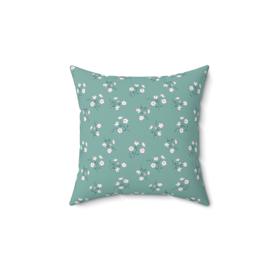 3FP Flower Pillow
