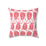 24FP  Flower Pillow
