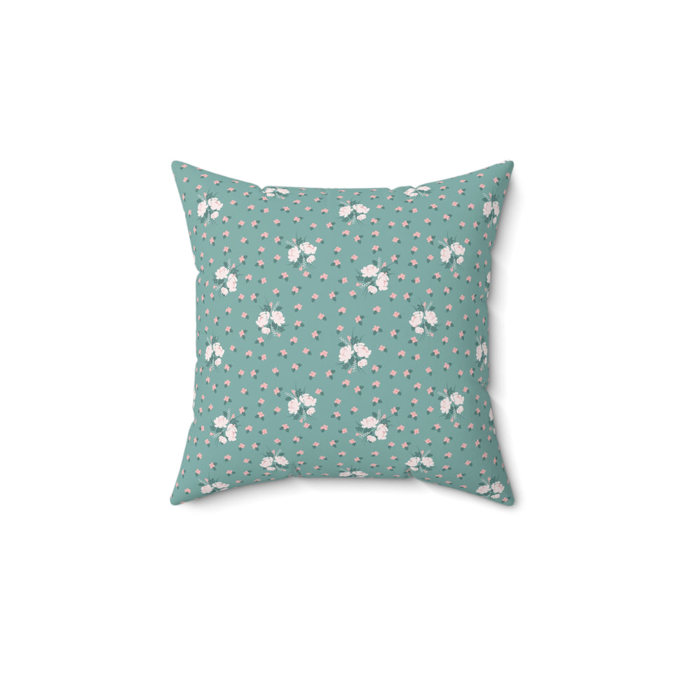 7FP  Flower Pillow