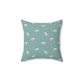 7FP  Flower Pillow