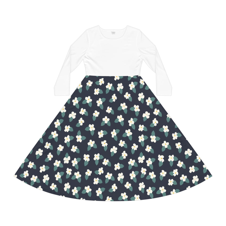 5WD  Women Dress