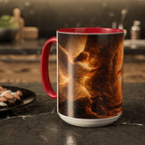 BSM85  Resurrection of Jesus Mug