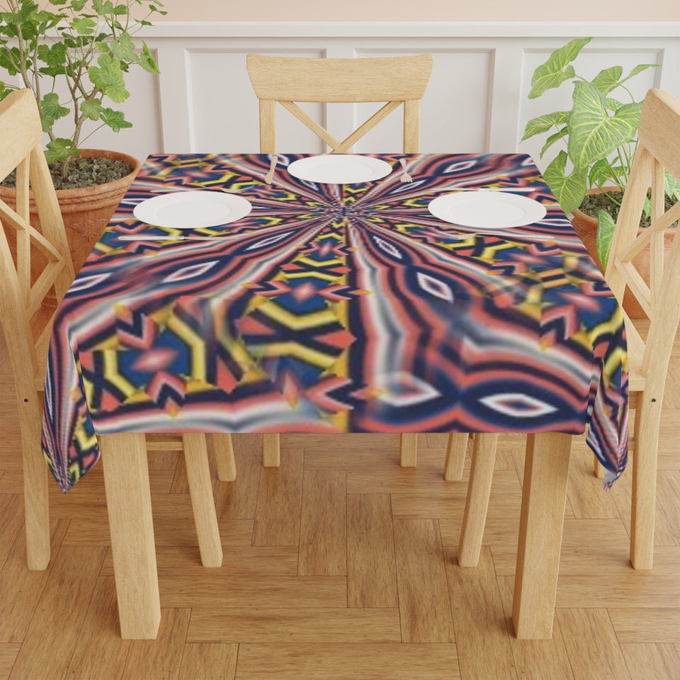 12TC  Tablecloth