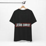 16CTS  Unisex Christian t shirt Jesus Christ