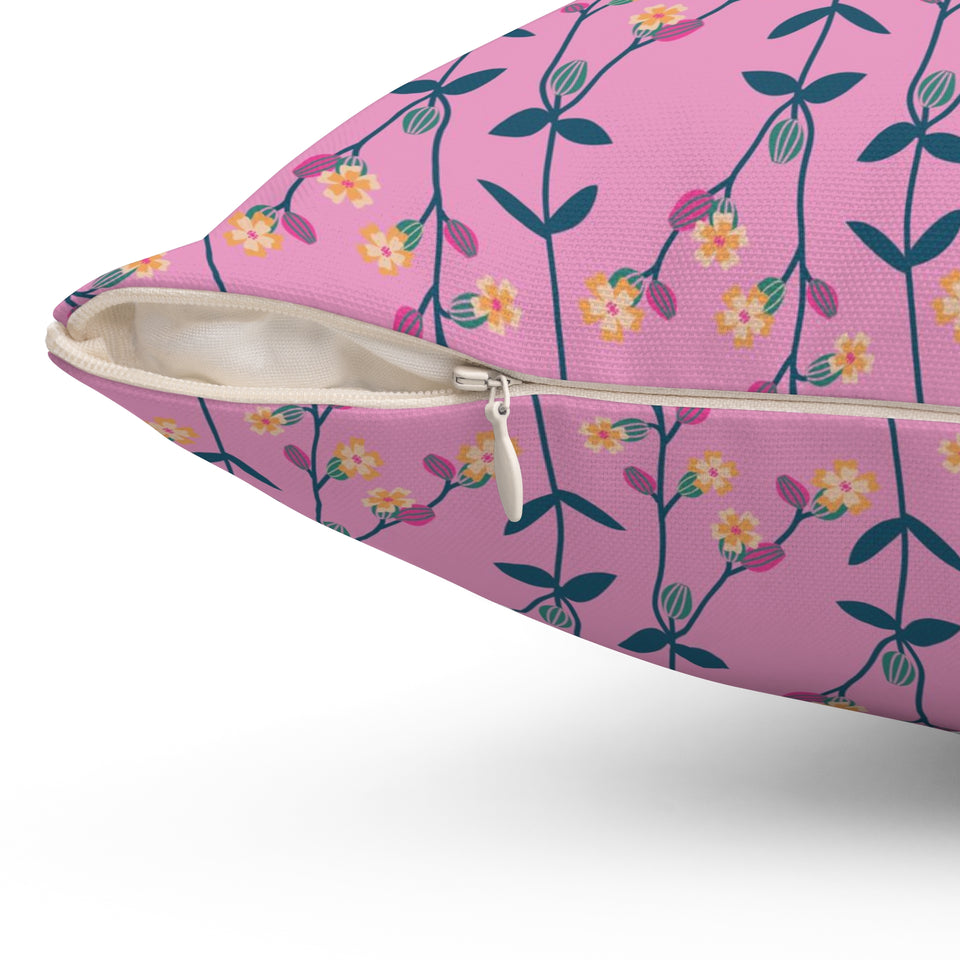 30FP  Flower Pillow