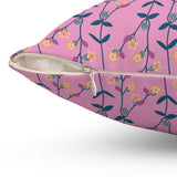 30FP  Flower Pillow