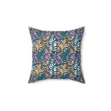 39FP  Flower Pillow