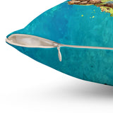 20LHP  Lighthouse Pillow