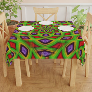 51TC  Tablecloth