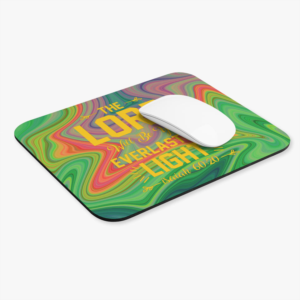 22MP  Colorful Mouse Pad