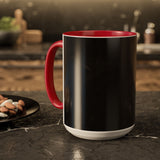 BSM28  The Ninth Plague of Darkness Mug