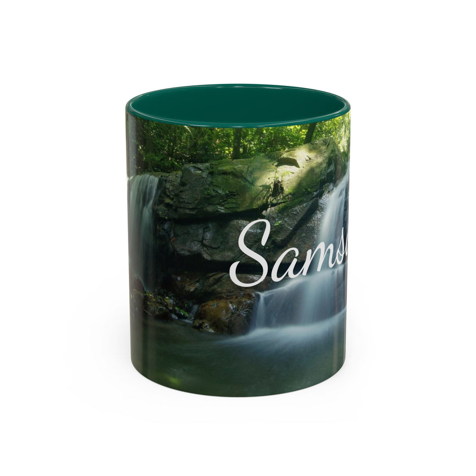 54BNM  Boys Name Mug