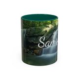 54BNM  Boys Name Mug