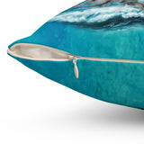 18LHP  Lighthouse Pillow