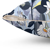 113FP  Flower Pillow