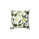 58FP  Flower Pillow