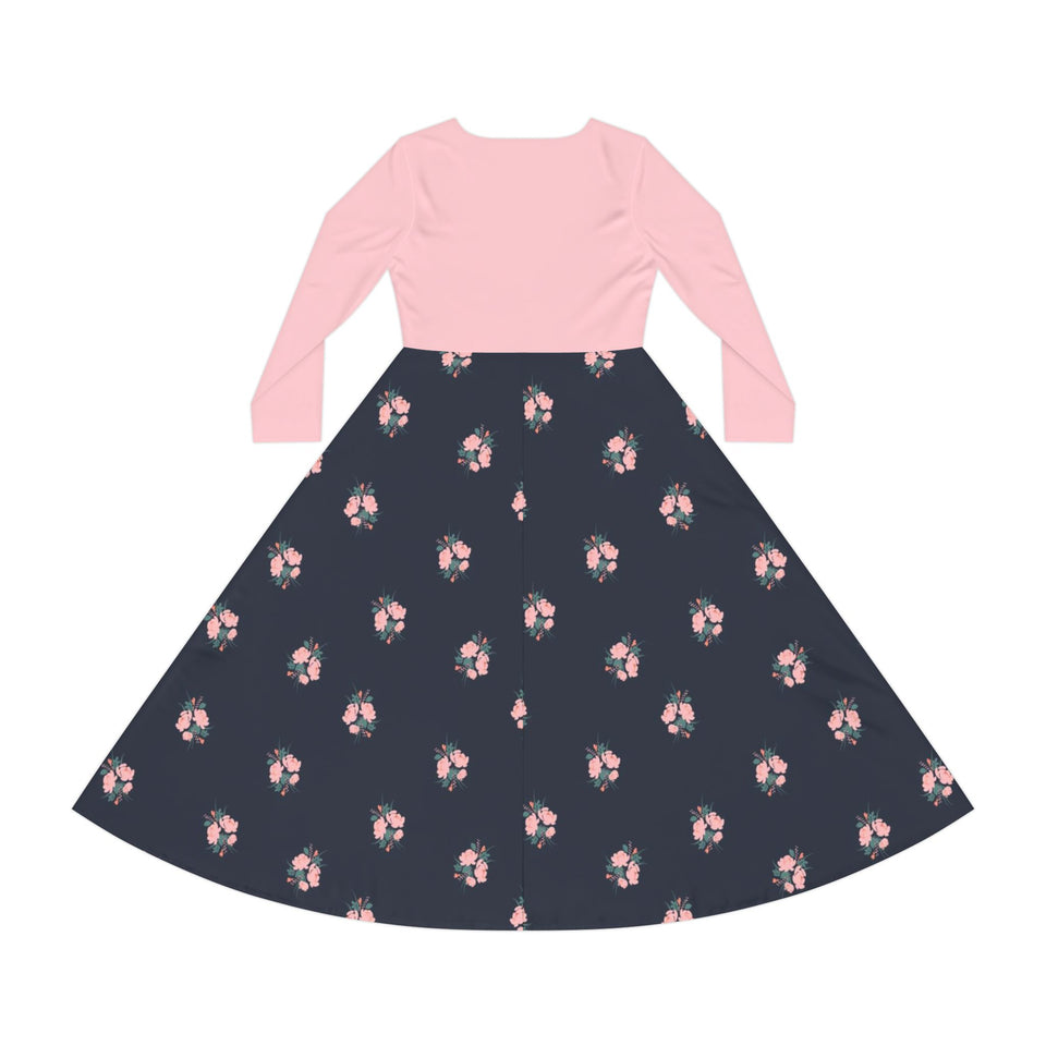 1WD  Women Dress
