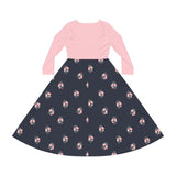 1WD  Women Dress