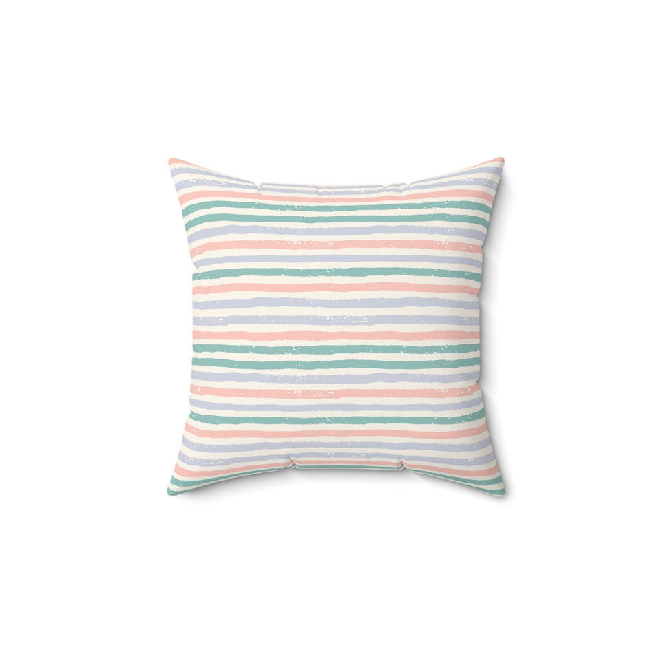 15FP  Flower Pillow