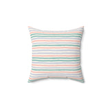 15FP  Flower Pillow
