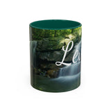 36BNM  Boys Name Mug