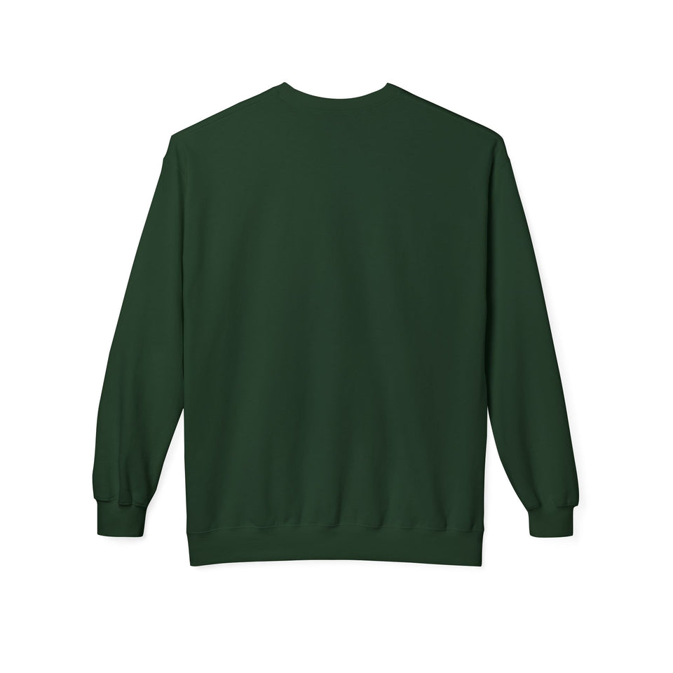 Charlie & Alex – Life Is Better Together Christian Sweatshirt CA20