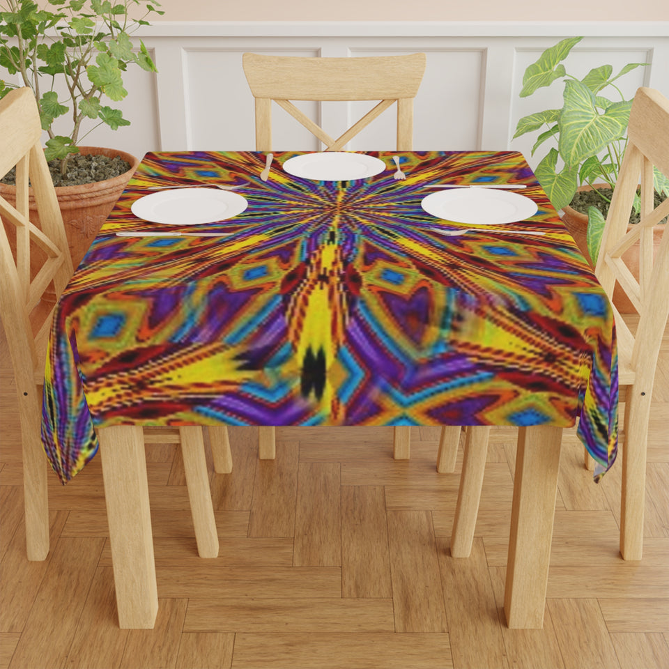 57TC  Tablecloth