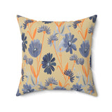 78FP  Flower Pillow