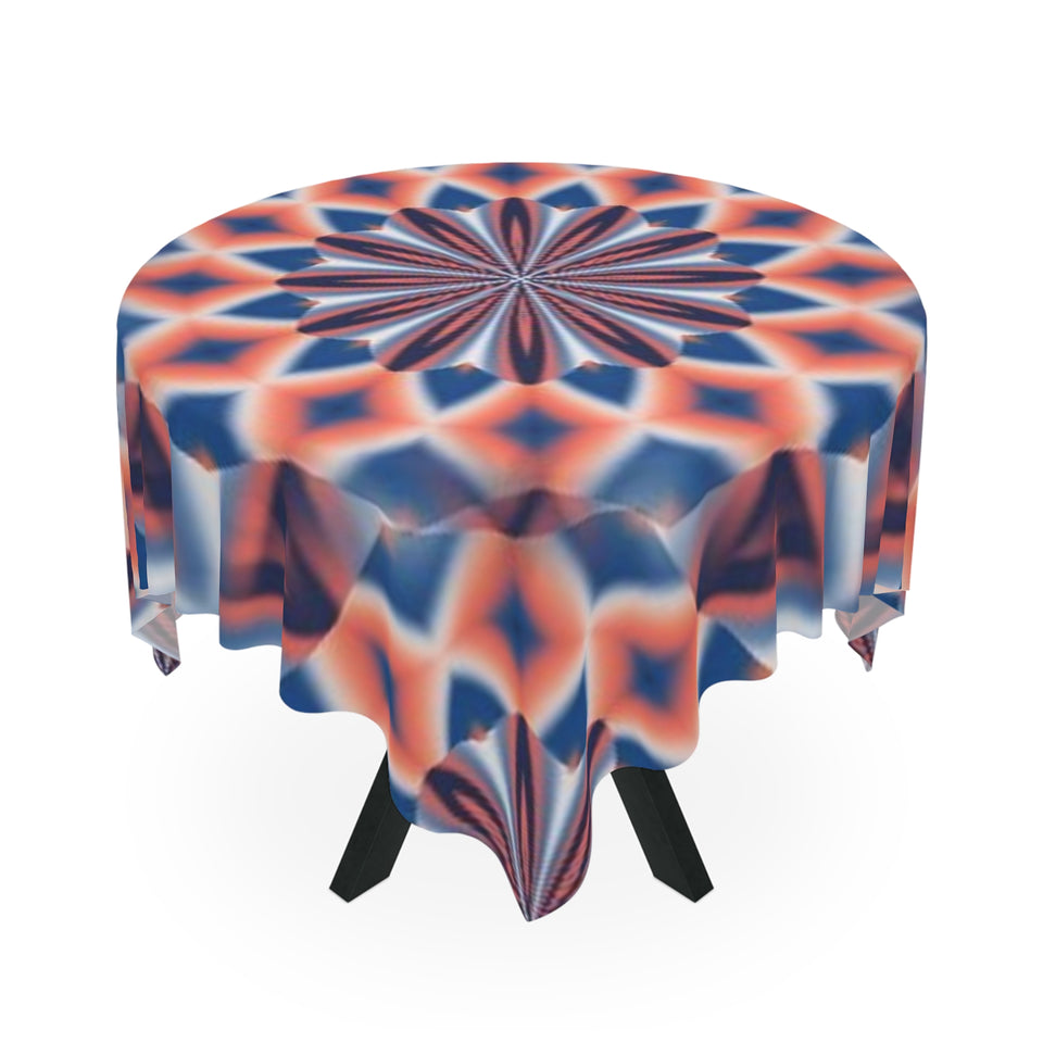 8TC  Tablecloth