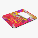 2MP  Colorful Mouse Pad