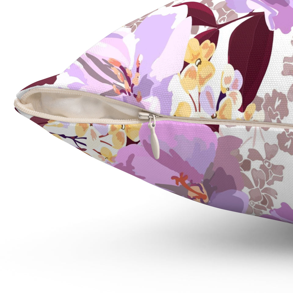 94FP   Flower Pillow