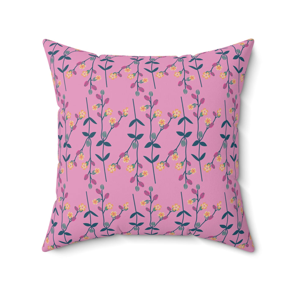 30FP  Flower Pillow