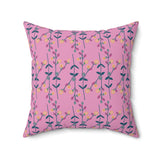 30FP  Flower Pillow