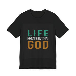 31CTS  Christian T shirt