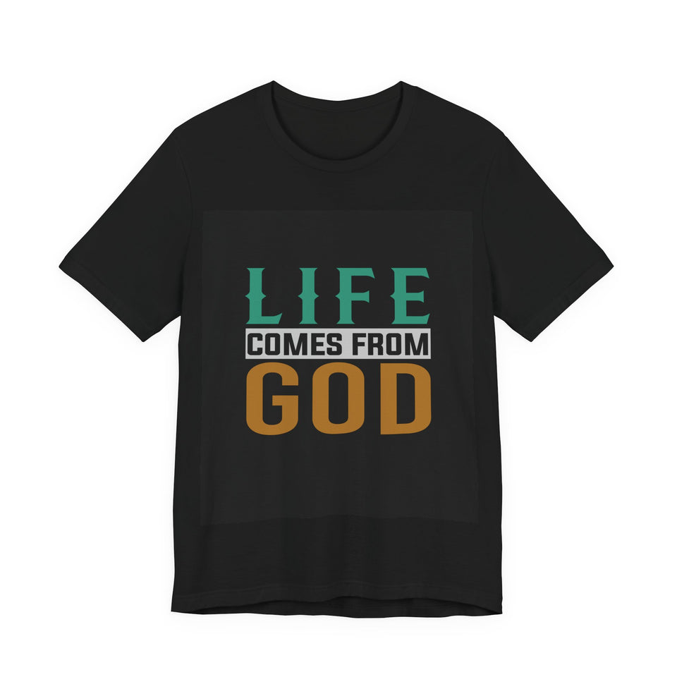 31CTS  Christian T shirt