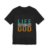 31CTS  Christian T shirt