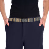 45WBT  Wood Belt Texture