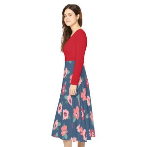 7WD  Women Dress