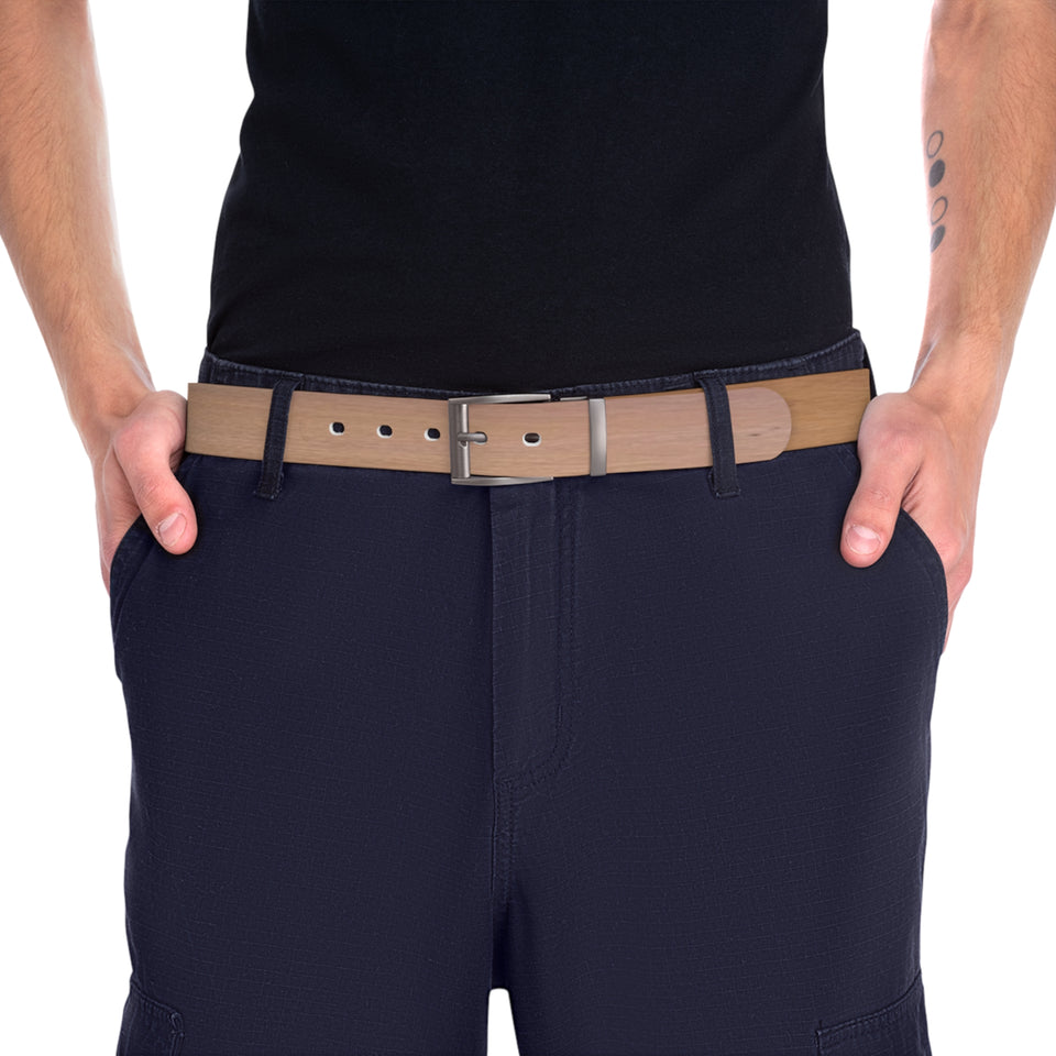 43WBT  Wood Belt Texture