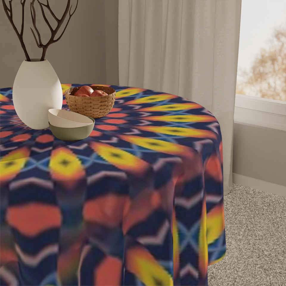 14TC  Tablecloth