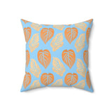 19FP Flower Pillow