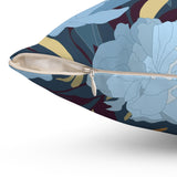 100FP  Flower Pillow