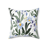 114FP  Flower Pillow