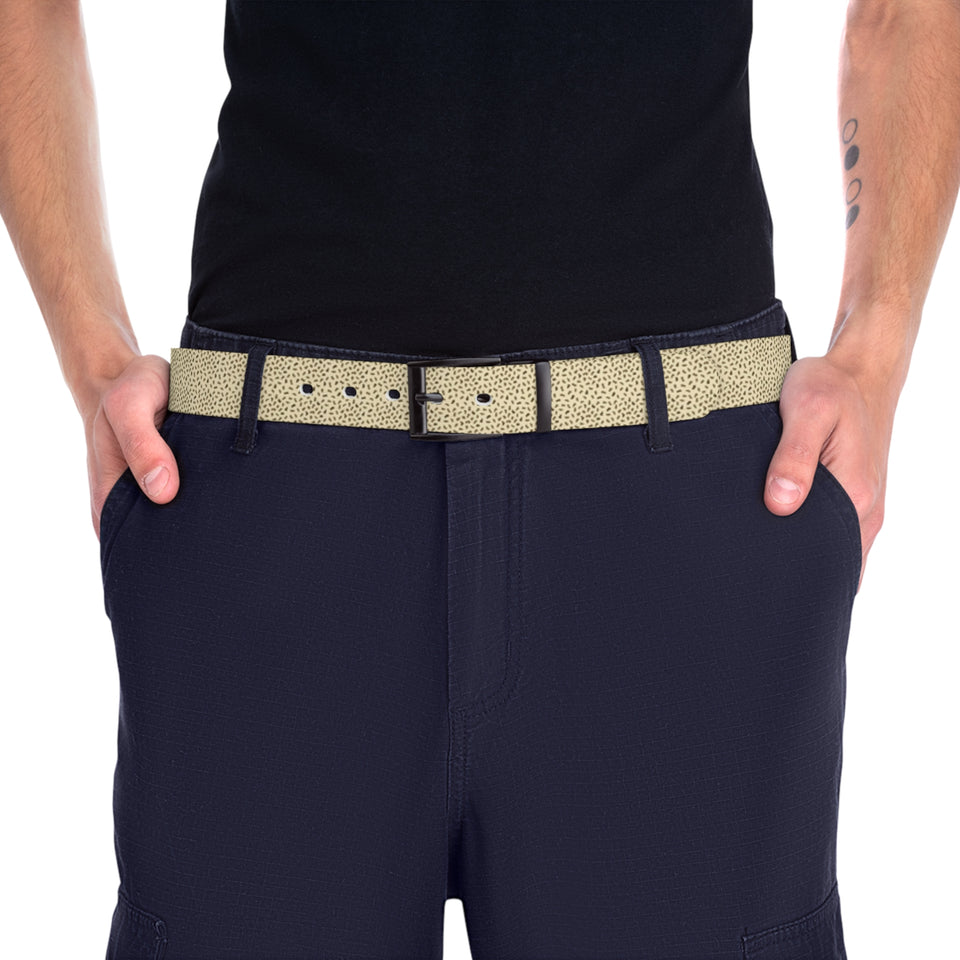 19ABP  Animal Belt Pattern
