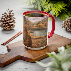 BSM66  Jesus Heals the Blind Man